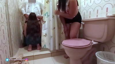 የብልግና ነርስ